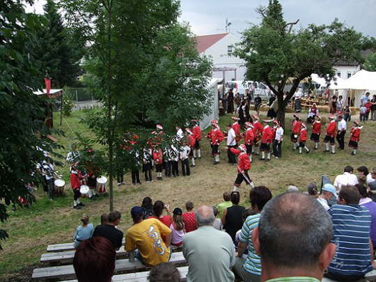 Ulrichsfest2009